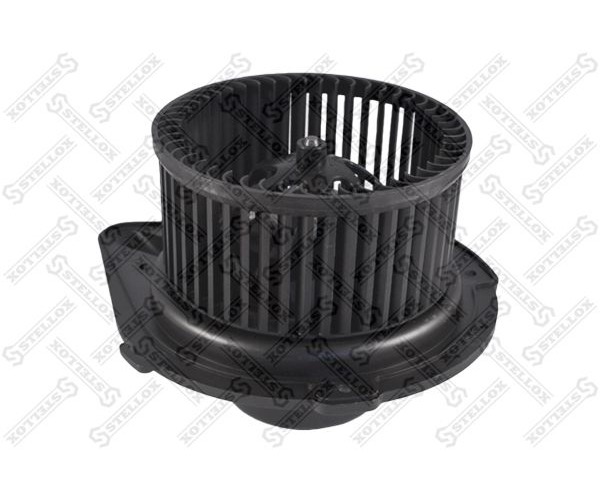 моторчик печки t4 АС STELLOX 2999492SX