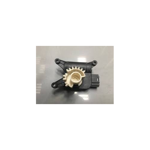Моторчик заслонки Caddy BUC Б/У 1K0907511C