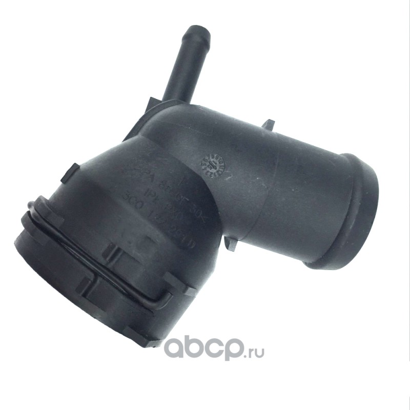 Муфта с отводом 1.6 D PATRON P290115