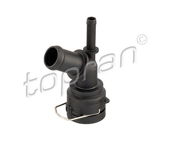 Муфта с отводом Topran 110724755