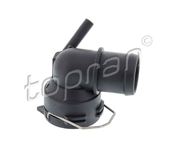 Муфта с отводом Topran 115410755