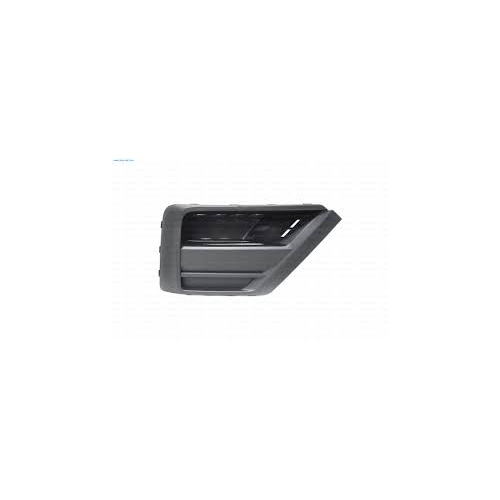 Накладка бампера Crafter 17- Poliplast 10018817