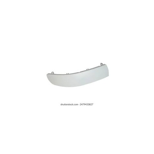 Накладка бампера R грунт TYG VW04130MAR