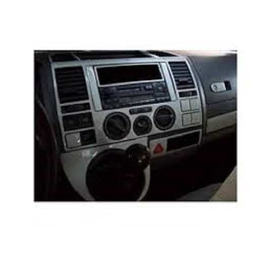 Накладка панели t5 TR 03- AL MERIC MERIC-770456 AL