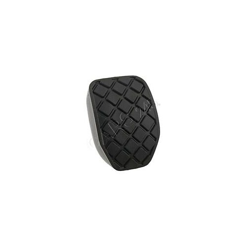 накладка педали t5 VAG 8e072117301c