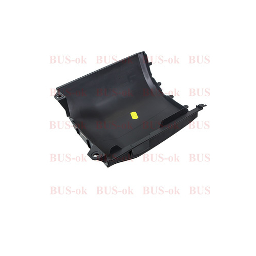 Накладка стойки BUC Б/У 7H0807321D