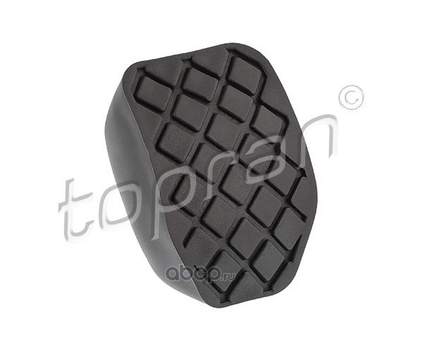накладка t5 TOPRAN 112313755