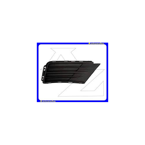 накладка заглушка Caddy 4 R EUROBUMP WOS07CD044