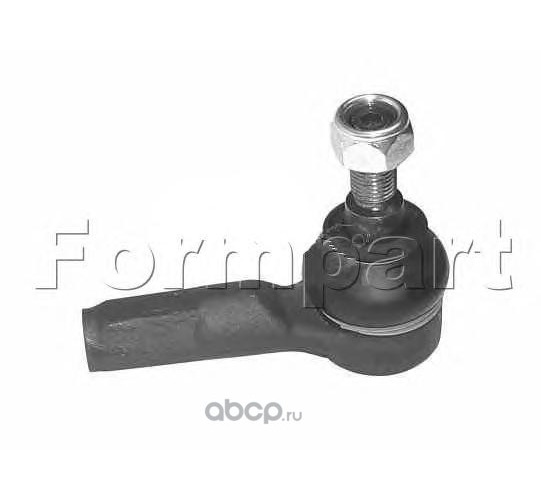 наконечник Crafter Formpart 1902035