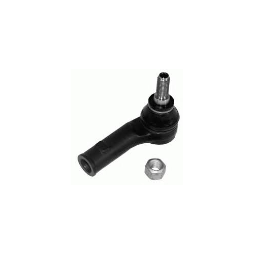 наконечник рулевой L 16 WXQP Steel 701419811