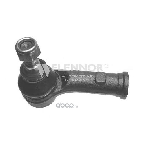 наконечник рулевой L 18 FLENNOR FL721B
