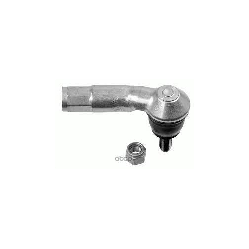 наконечник рулевой R Caddy LEMFOERDER 3528001