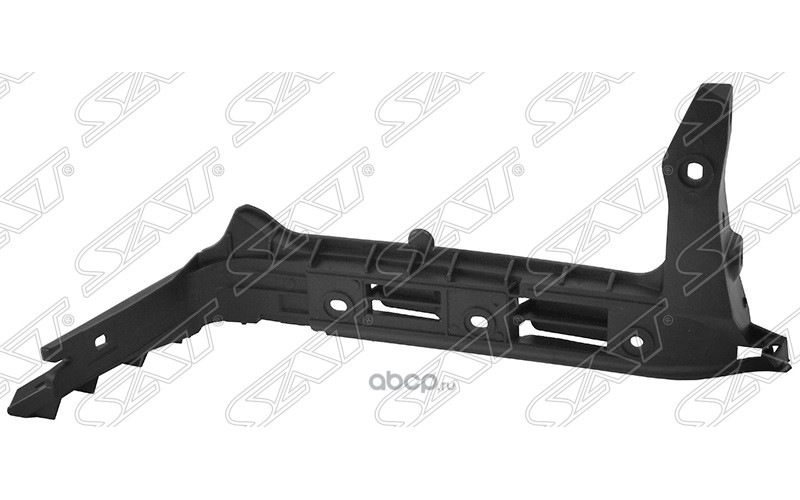 направляющая бампера 03-12 R Schnieder ST VG17367 STVWT5087B1