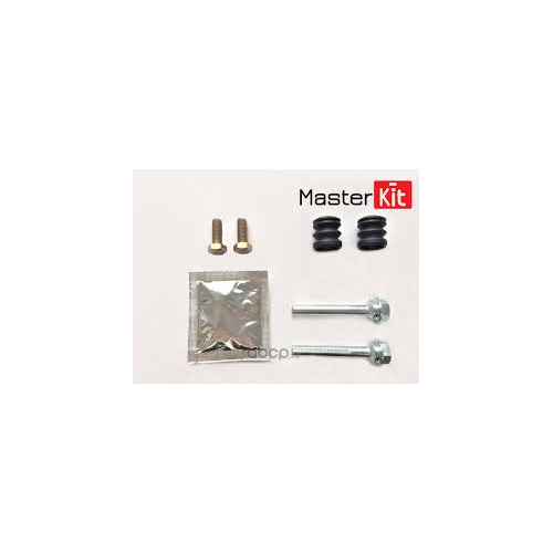 направляющие суппорта 8 mm MasterKit 77A1131