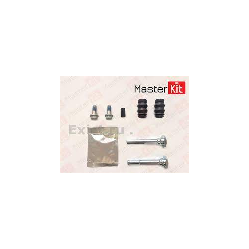 Направляюшие Crafter 1ск Caddy зад MASTERKIT 77A1117