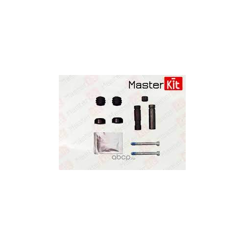 Направляюшие Crafter перед Master Kit 77A1126