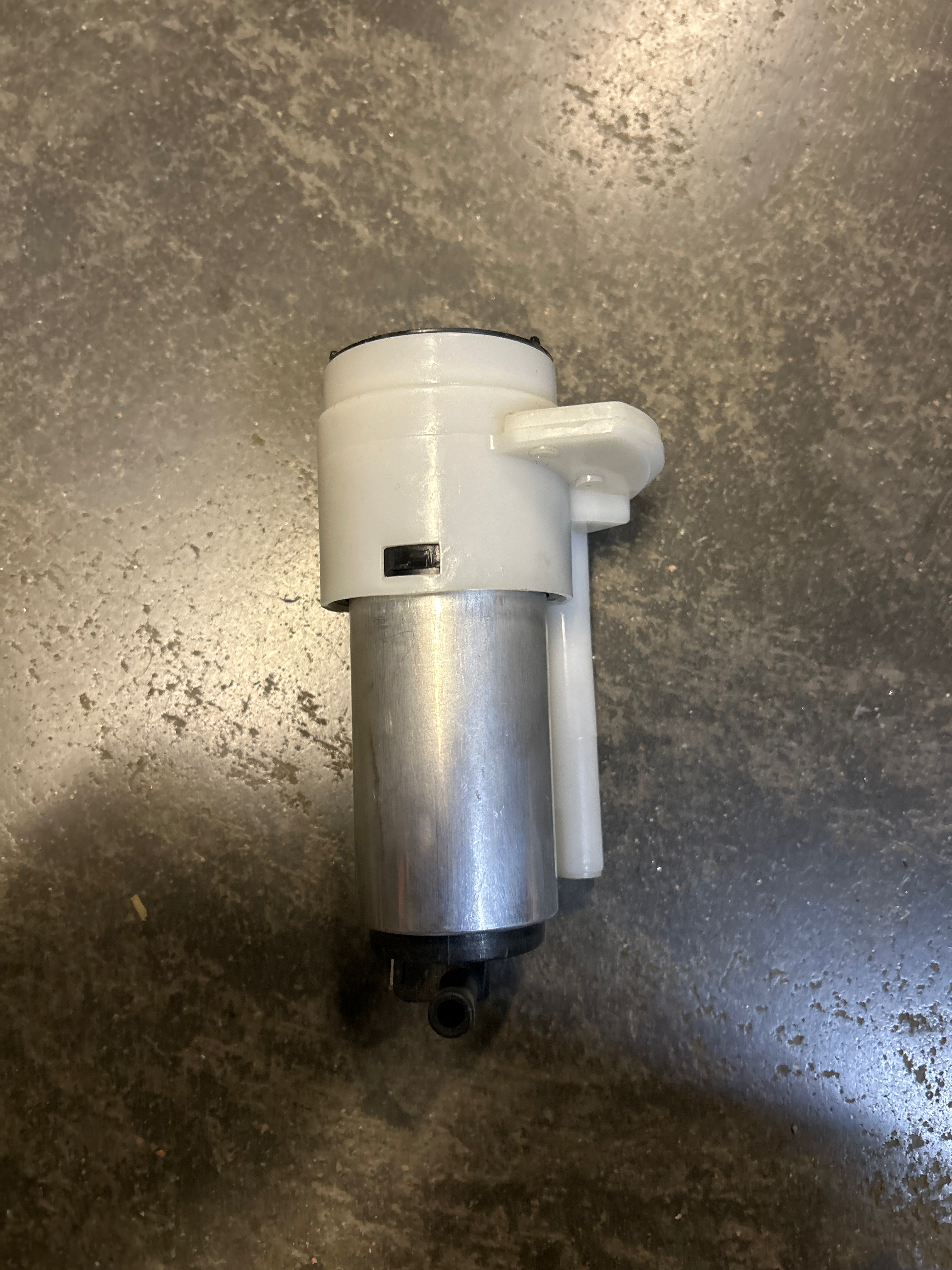 насос SPART FP1176