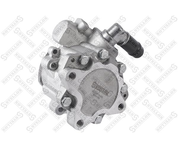 Насос ГУР STELLOX 0036315SX