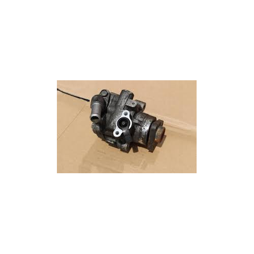 насос гур Crafter 2,0 BUC Б/У 2E0422145B