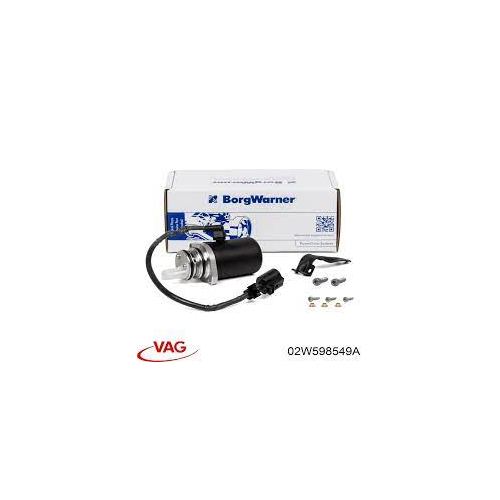насос haldex 03- BorgWarner Wahler DS118622