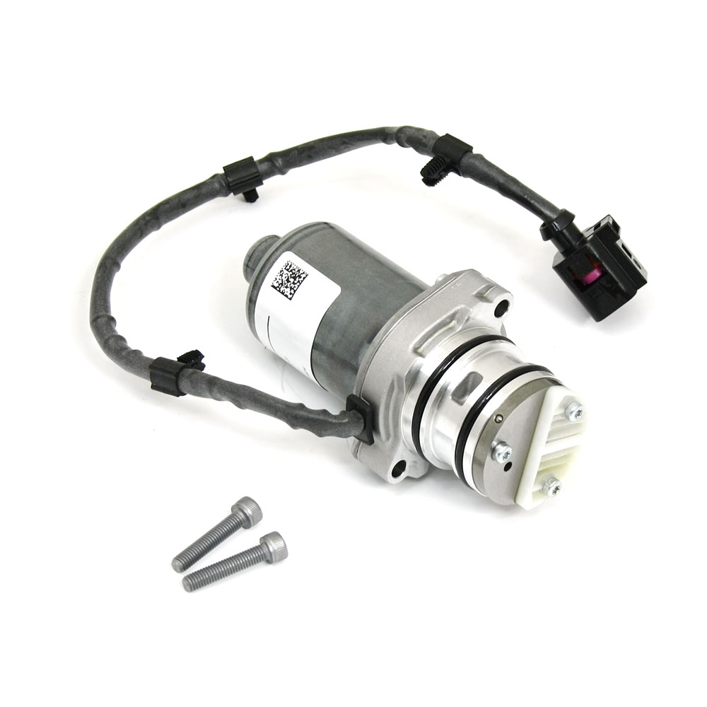 насос haldex 11- VAG 0AY598549A