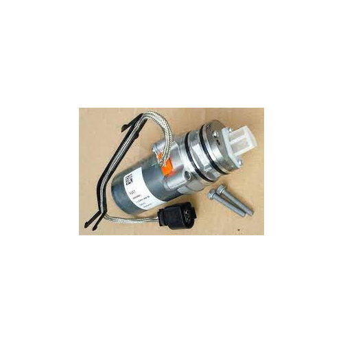 насос haldex 15- VAG 0CQ598549
