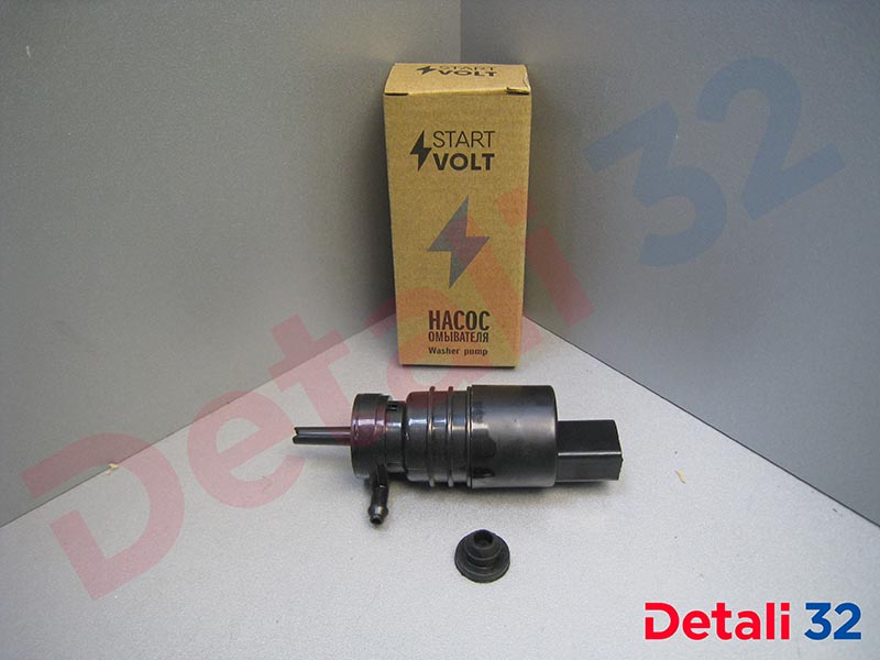 Насос омывателя перед StartVOLT swp1011
