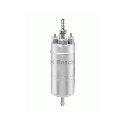 Насос топливный 10- Bosch 0580464121