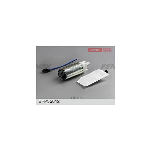 Насос топливный Caddy 1,2-1,6 FENOX EFP35012