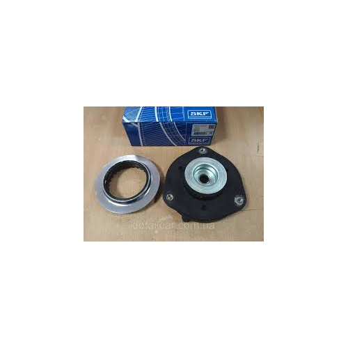 опора амортизатора Caddy с подшипником SKF VKDA35122
