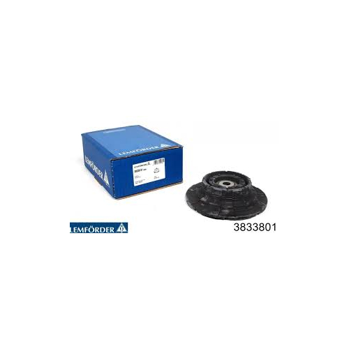 Опора амортизатора t6 Lemforder 3833801