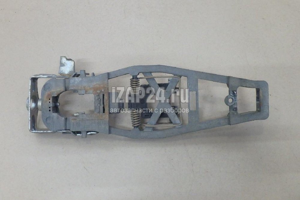 опора ручки t5 L BUC Б/У 7H0837885