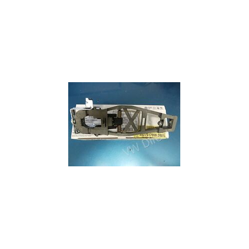 опора ручки t5 R VAG 7E0837886C