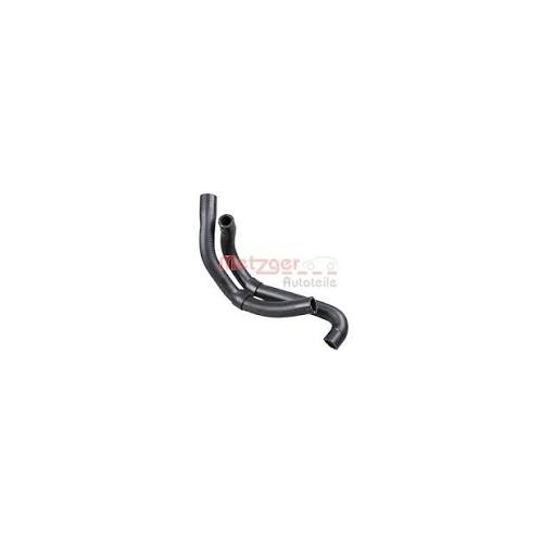 Патрубки печки Caddy PATRON PH2594