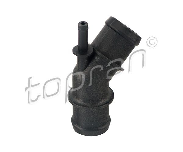 Патрубок Topran 108876755