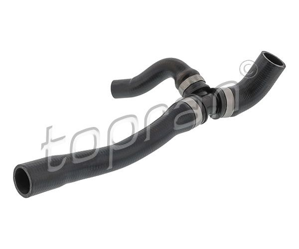 Патрубок Topran 109009586