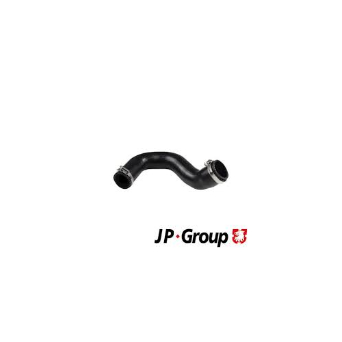 патрубок Амарок JP GROUP 1117709300