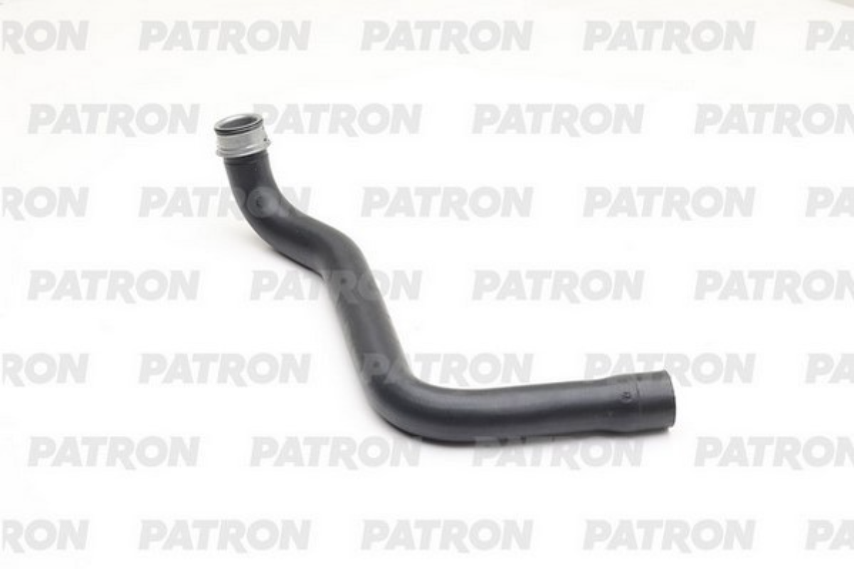 Патрубок низ Crafter PATRON PH2307