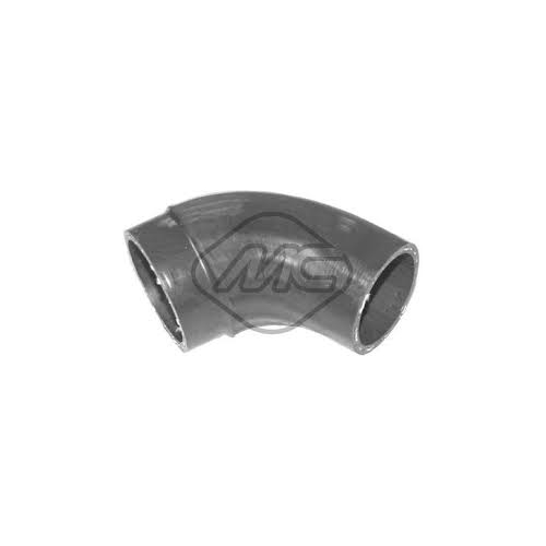 Патрубок t6 Crafter 64х57 mm Metalcaucho Tork 94453 TRK3263