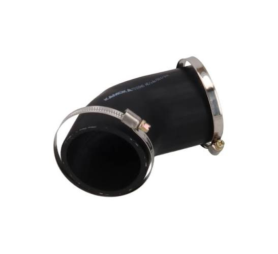Патрубок t6 Crafter 65 mm Kamoka 7910846