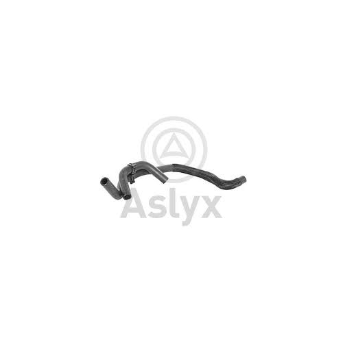 Патрубок теплообменника 1,9 Aslyx AS509996