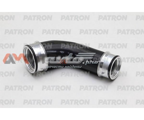 Патрубок турбины 1,9 PATRON PH1059