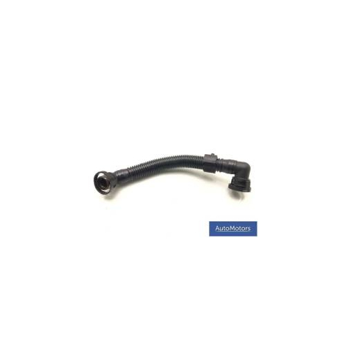 патрубок вентиляции 1,4 BUD Quartz QZ036103493EC