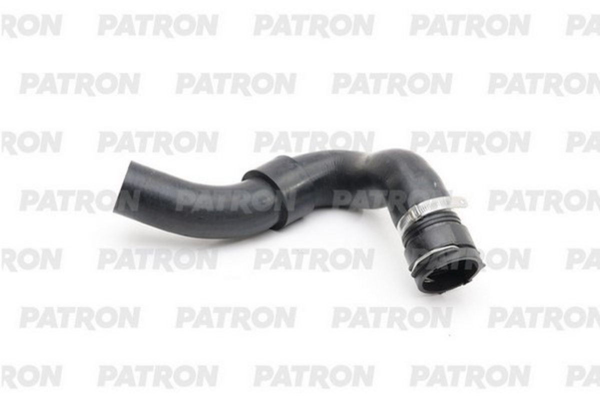 патрубок верх 2,5 PATRON PH2303