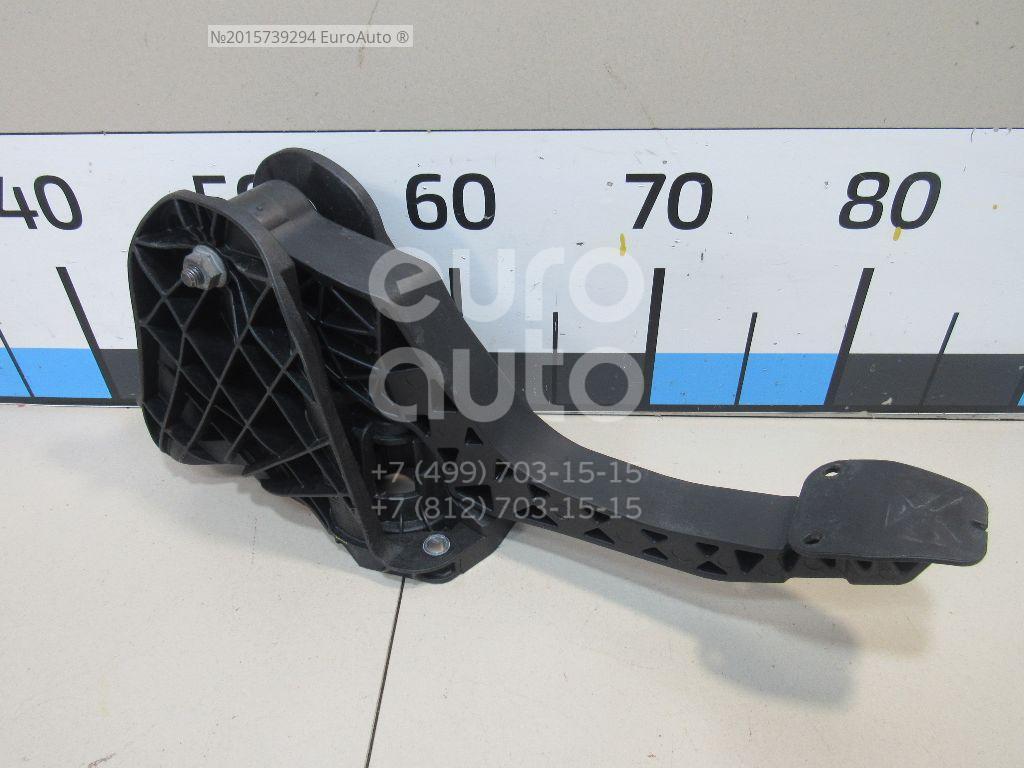 Педаль сцепления Caddy с кронштейном BUC Б/У 1T17213219b9