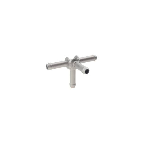 переходник 8х8х8х8 алюминий CLIMTEX CX9094