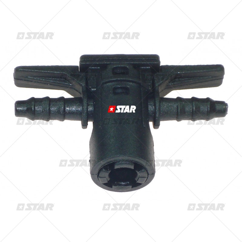 переходник обратки Star (DTM Ricambi) 60151113