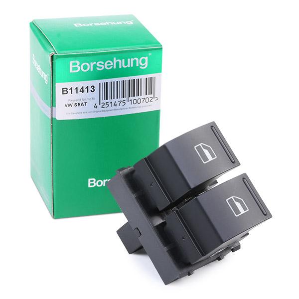 переключатель Caddy L Borsehung B11413