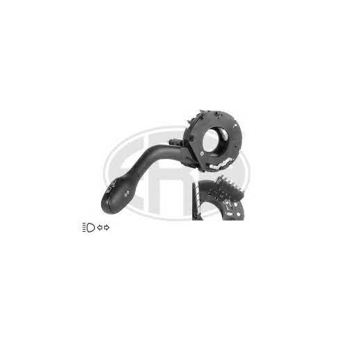 Переключатель L подрулевой t4 96- Patron P150059