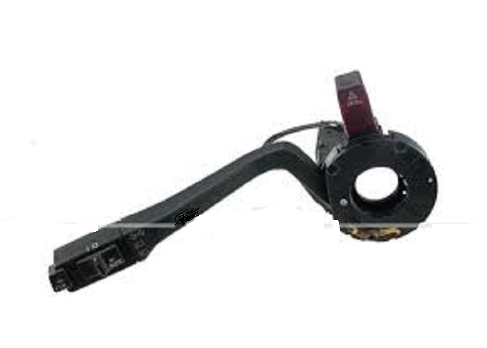 Переключатель подрулевой L t4 круиз VAG 701953513A01C